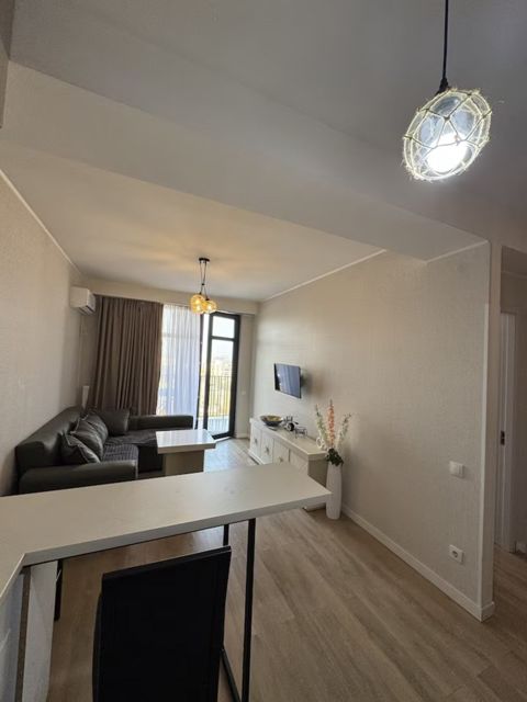 İcarəyə verilir 2 otaqlı yeni tikili 80 m² — Bakı