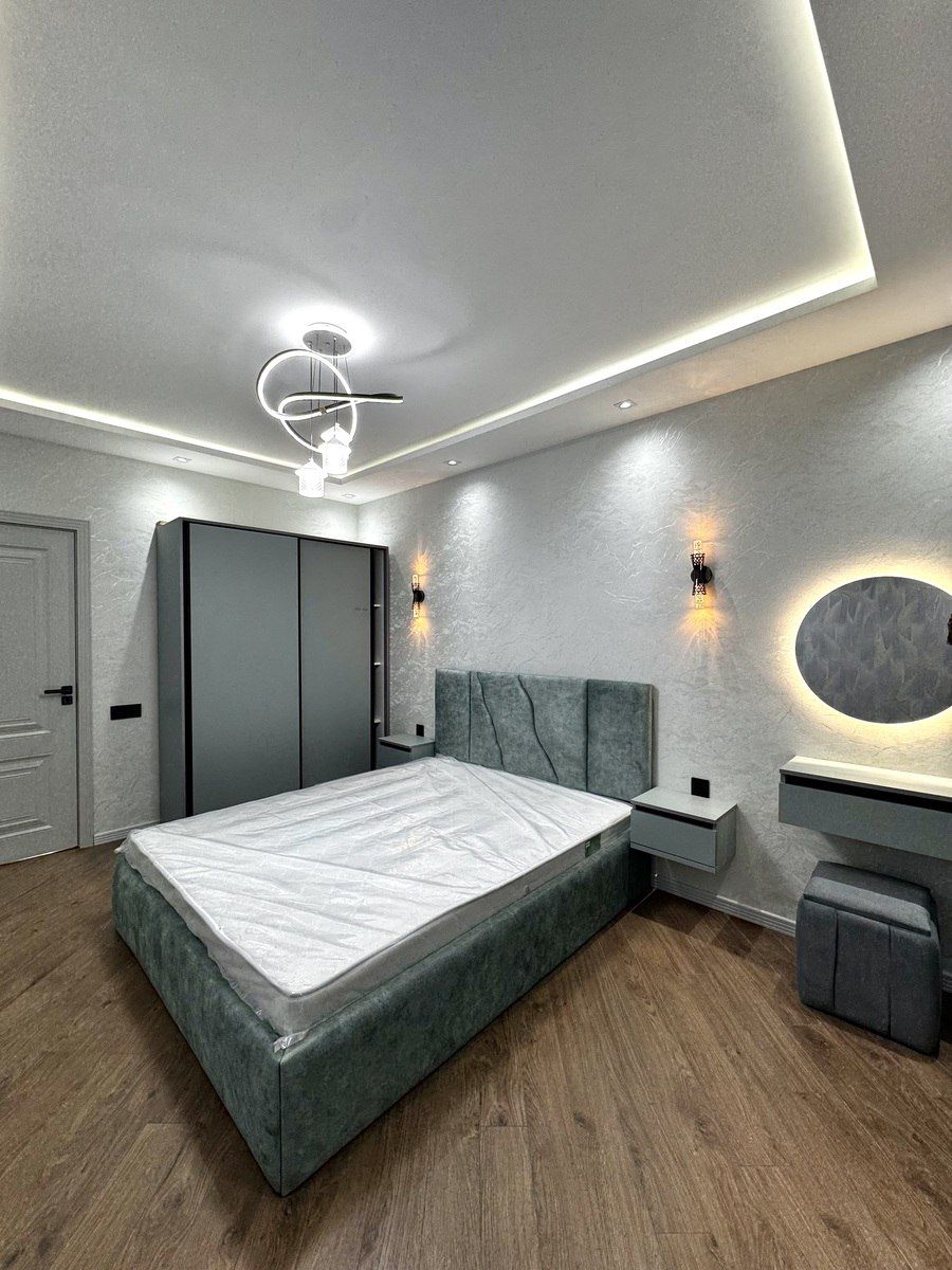 Satılır 3 otaqlı köhnə tikili 80 m² — Mənzil, Bakı (9)