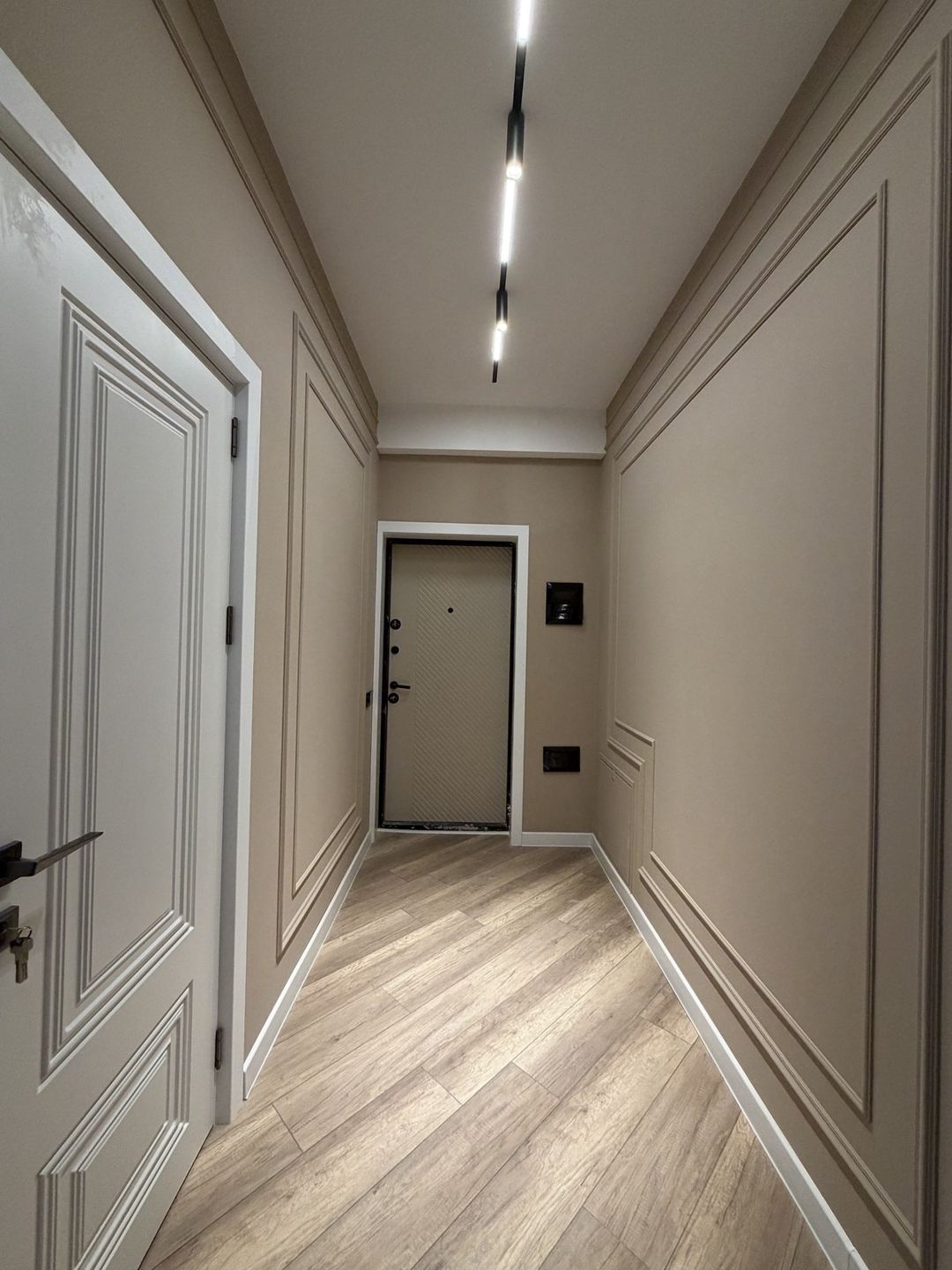 Satılır 3 otaqlı yeni tikili 71 m² — Mənzil, Bakı (9)