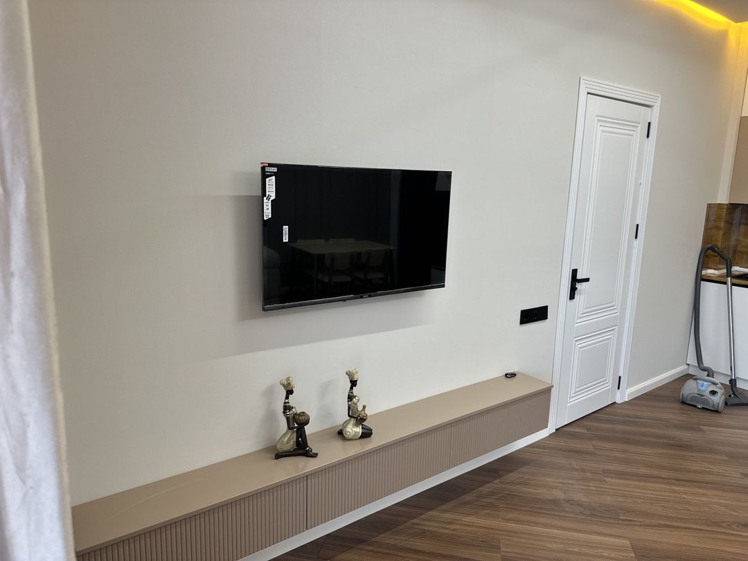 Satılır 2 otaqlı yeni tikili 65 m² — Mənzil, Sumqayıt (4)