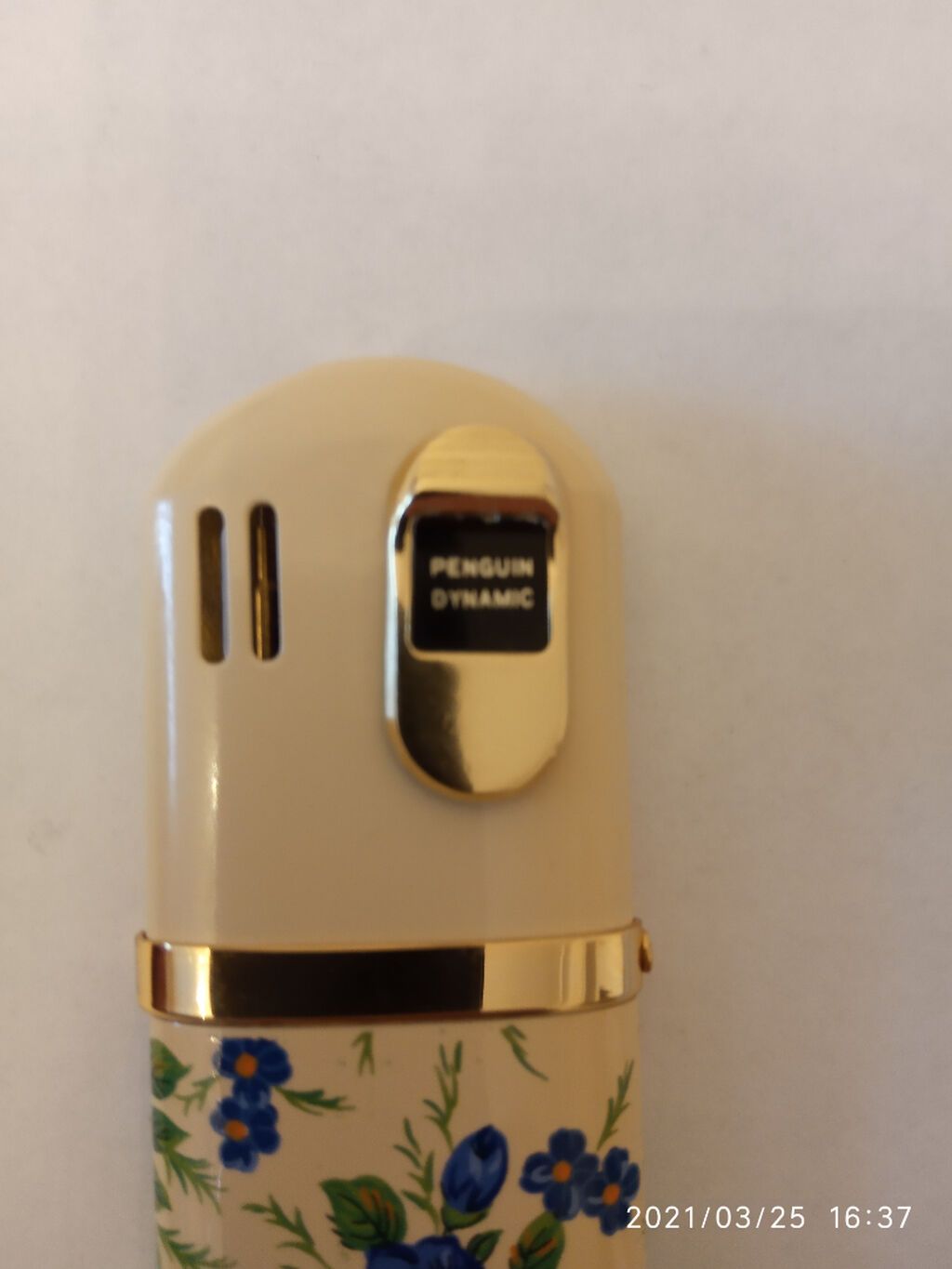 Penguin “High Quality Lighter” Kolleksionerlər üçün vintaj alışqan — Şəxsi əşyalar, Bakı (5)