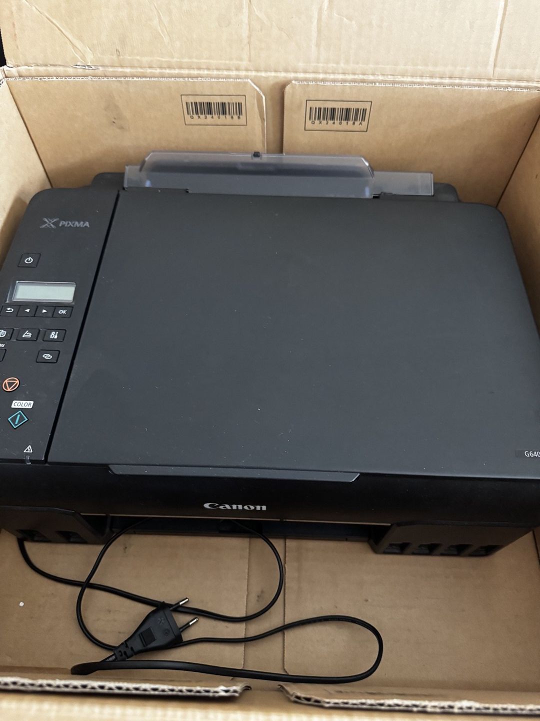 Canon printer — Ofis texnikası və istehlak malları, Bakı