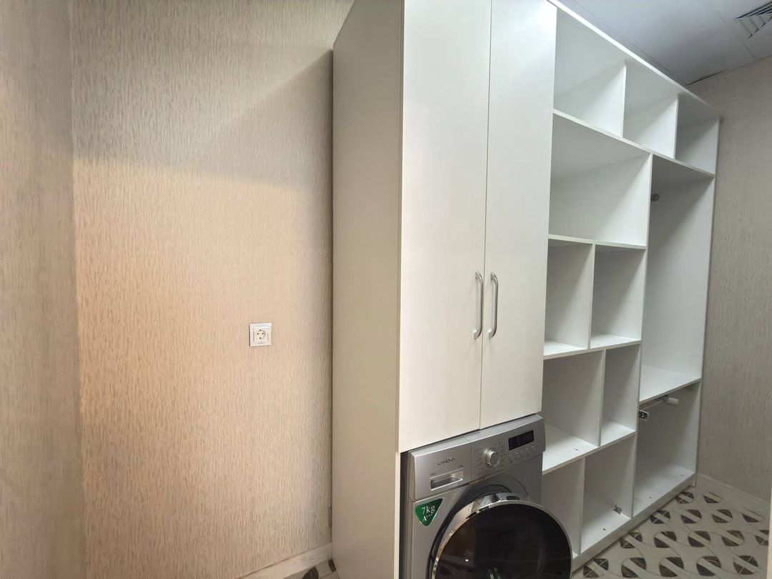 İcarəyə verilir 2 otaqlı yeni tikili 100 m² — Mənzil, Bakı (9)