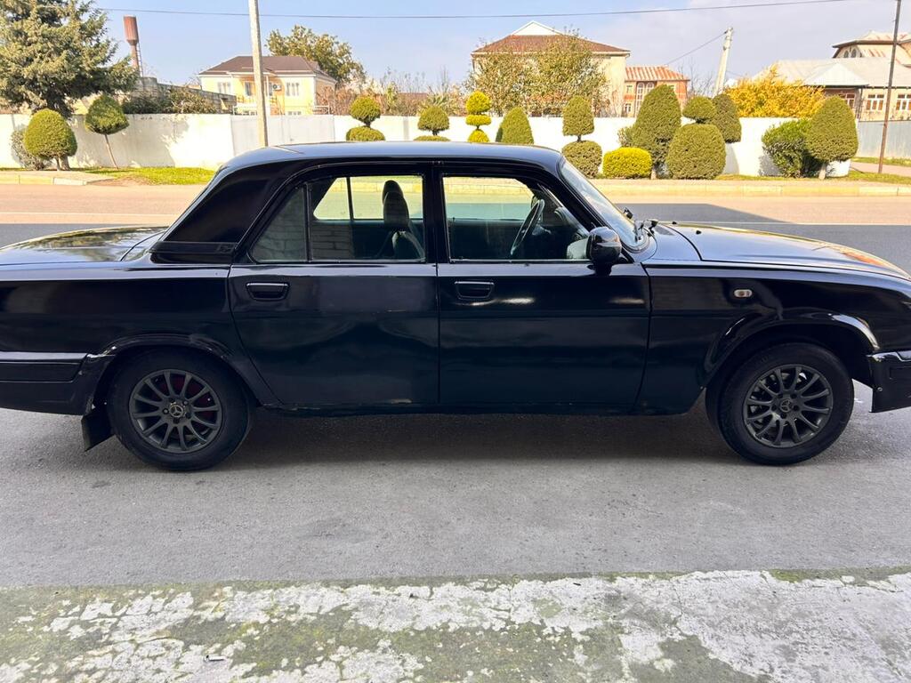 GAZ 31105 "Volga", 2.4 L, 2005 il, 200 000 km 44-BN-931 — Avtomobillər, Lənkəran (3)