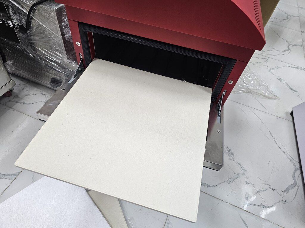 Pizza sobası — Biznes və avadanlıq, Bakı (6)