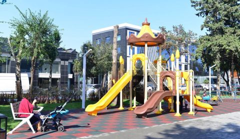 Satılır 3 otaqlı köhnə tikili 60 m² — Bakı