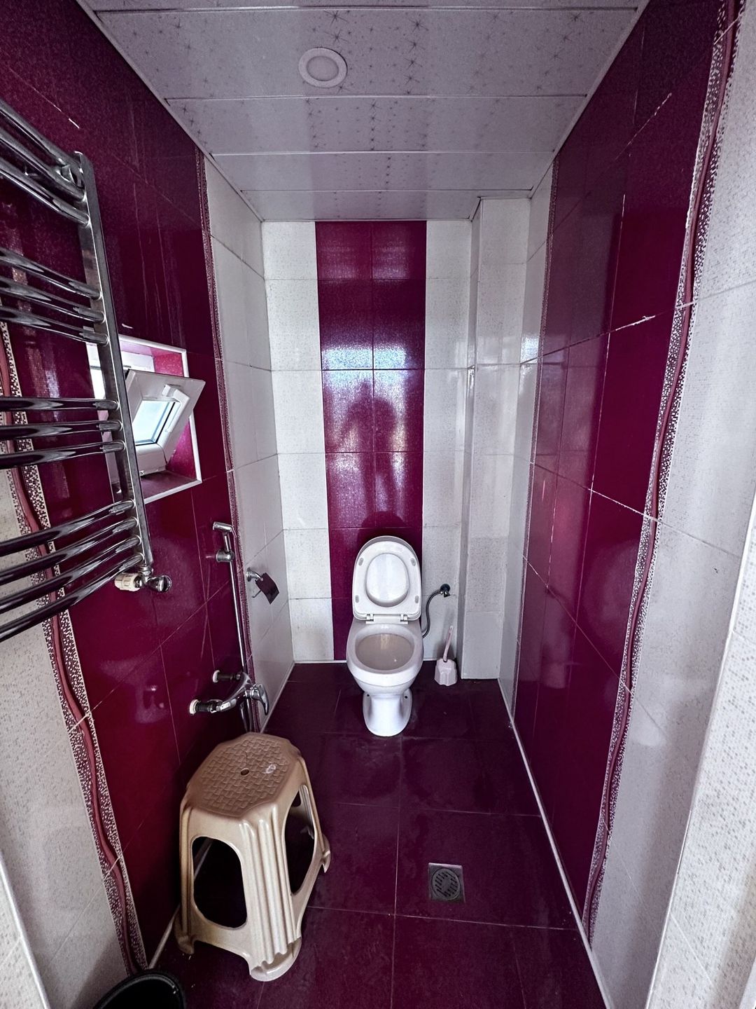Satılır 3 otaqlı həyət evi/bağ evi 120 m² — Ev, villa, Bakı (6)