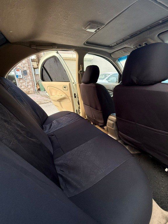 Nissan Sunny, 1.6 L, 2006 il, 245 000 km — Avtomobillər, Bakı (8)