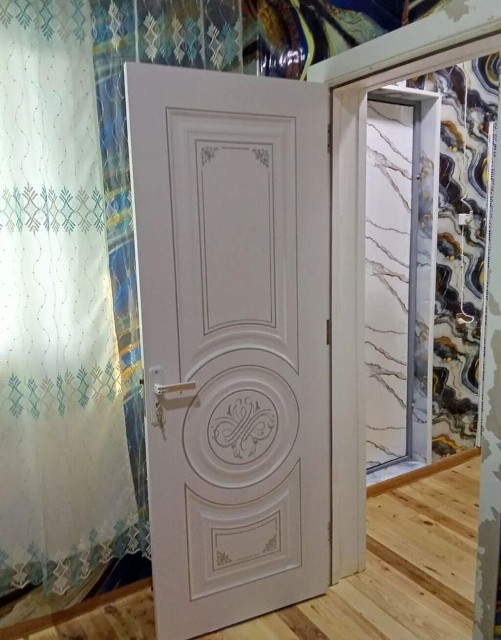 Xirdalan kohne bazara yaxin 1 otaqli adelni heyet evi kiraye verilir — Mənzil, Bakı (8)