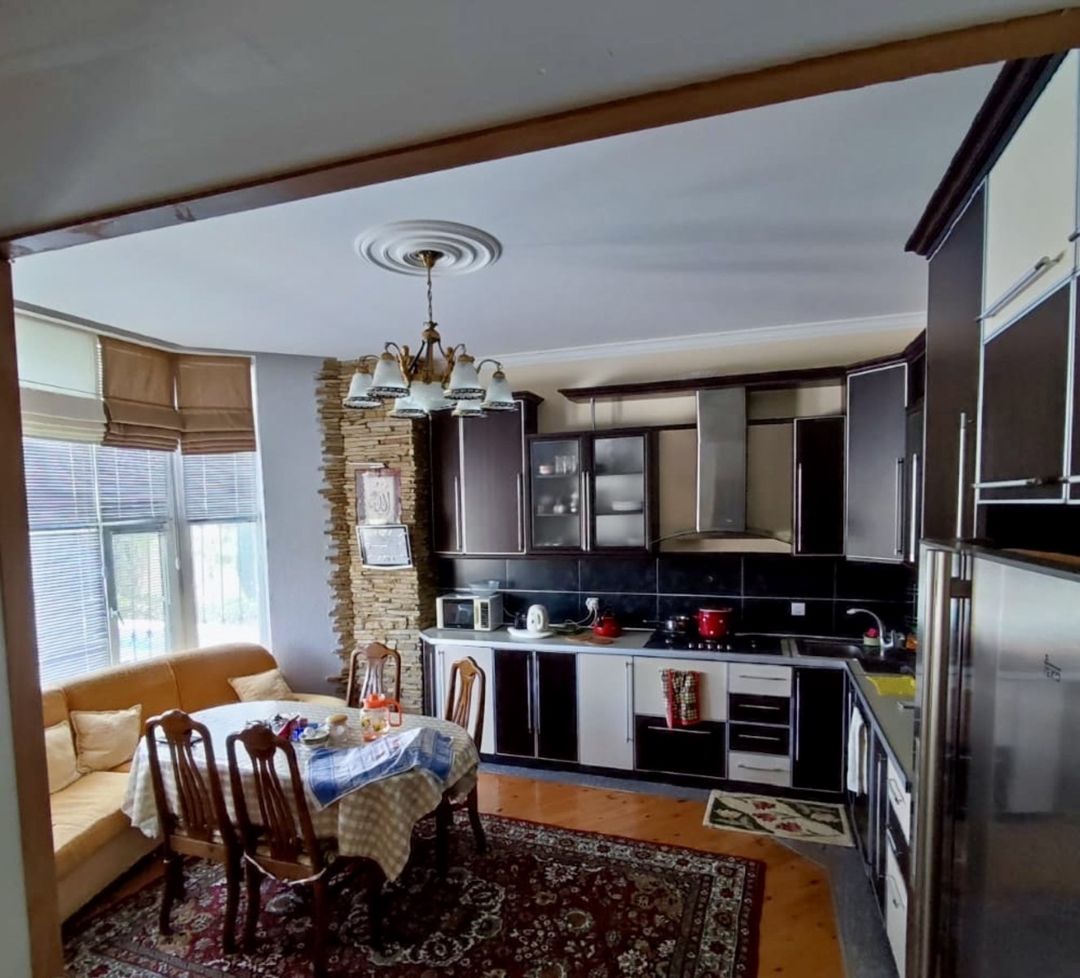 Satılır 7 otaqlı həyət evi/bağ evi 357 m² — Ev, villa, Bakı (3)