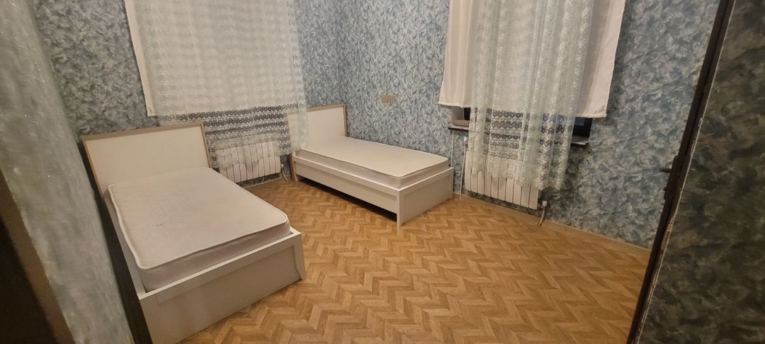Həyət evi kirayə verilir, Həzi Aslanov qəs — Ev, villa, Bakı (7)
