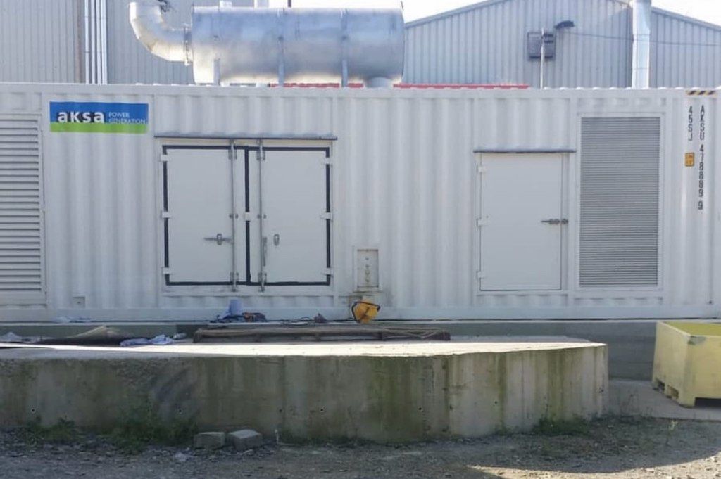 Generator — Biznes və avadanlıq, Bakı (2)