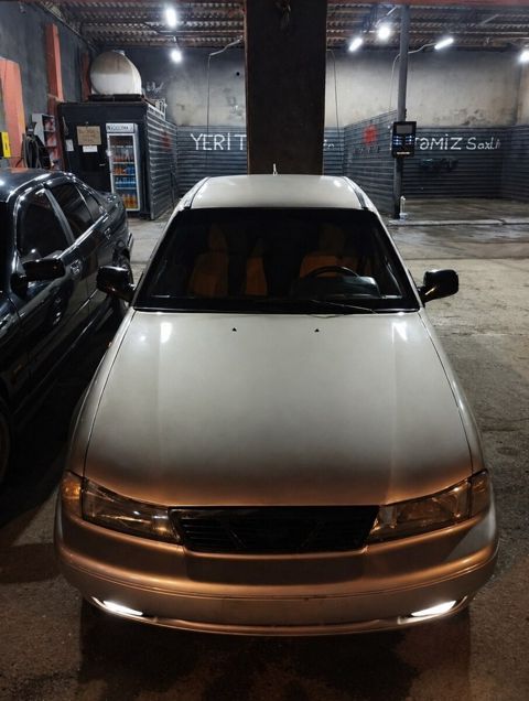 Daewoo Nexia, 2007 il — Bakı