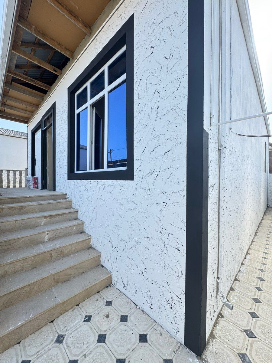 Həyət evi, Hövsan qəs — Ev, villa, Bakı (12)