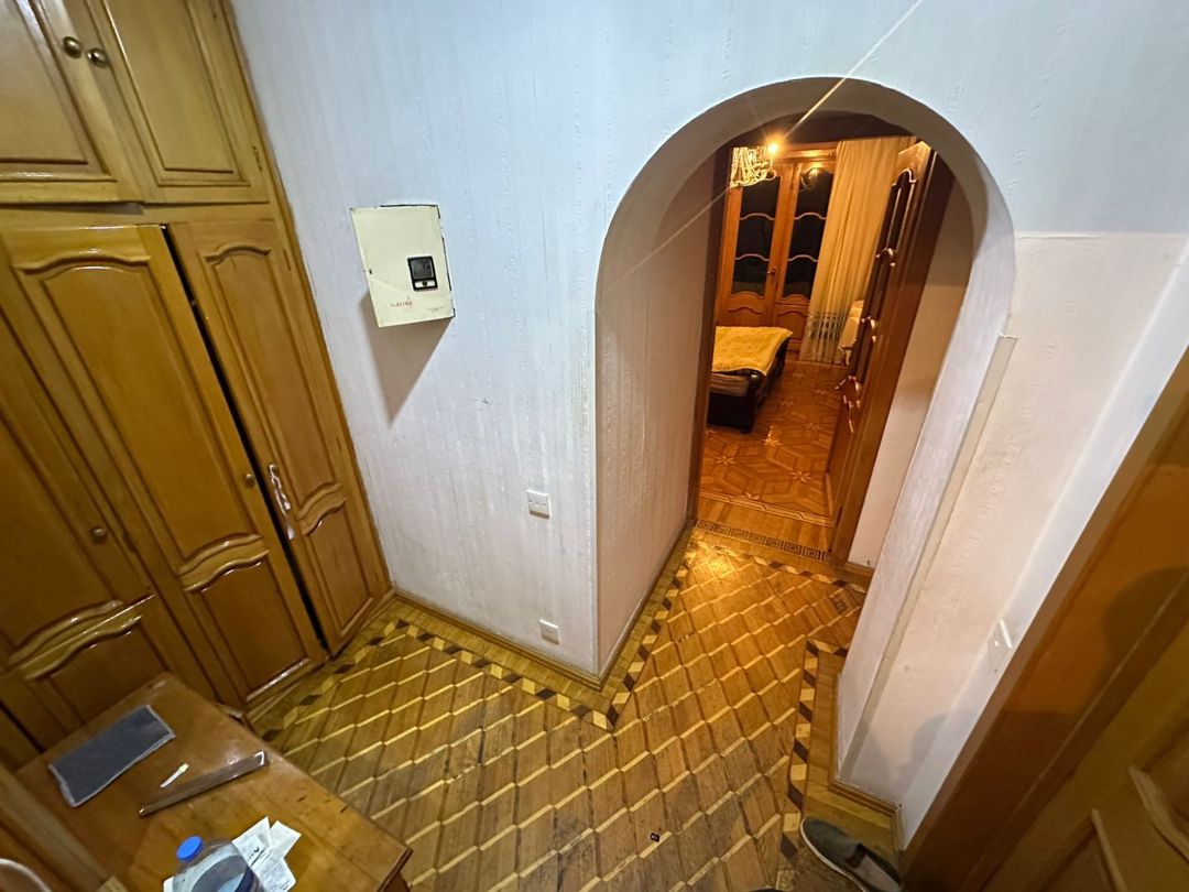 İcarəyə verilir 2 otaqlı köhnə tikili 68 m² — Mənzil, Bakı (7)
