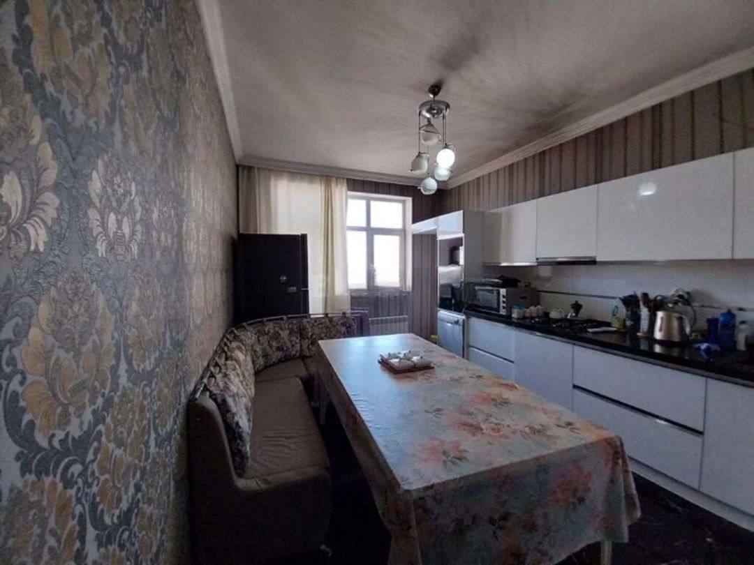 Satılır 3 otaqlı yeni tikili 147 m² — Mənzil, Bakı (12)