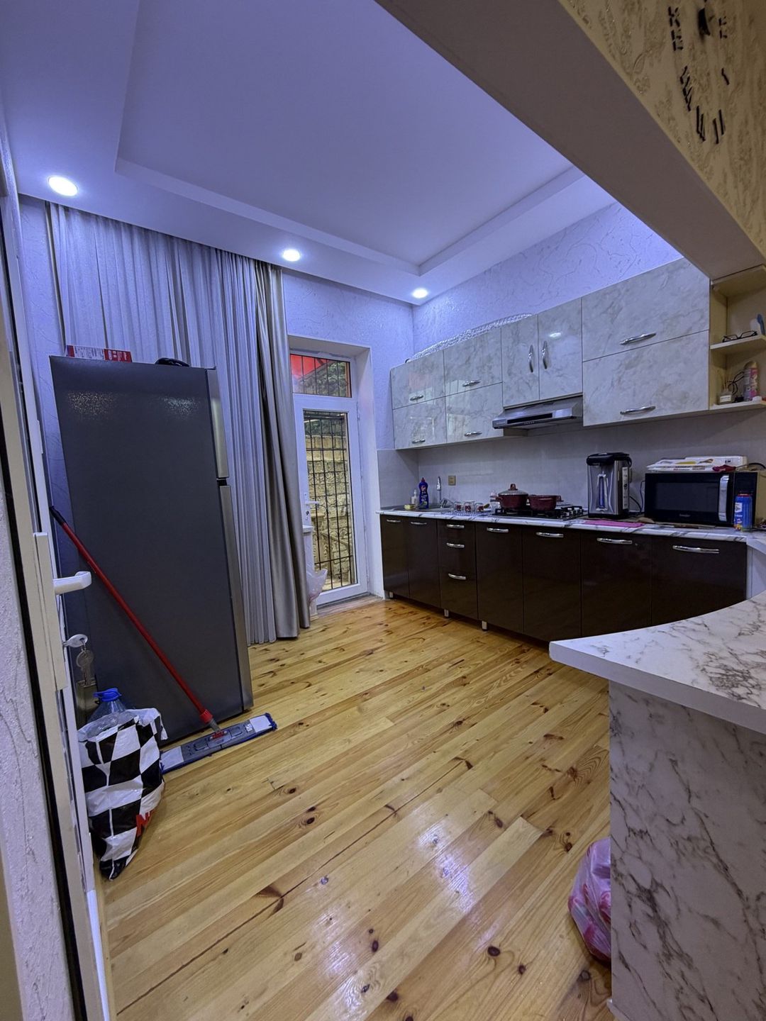 Satılır 5 otaqlı həyət evi/bağ evi 130 m² — Ev, villa, Bakı (7)