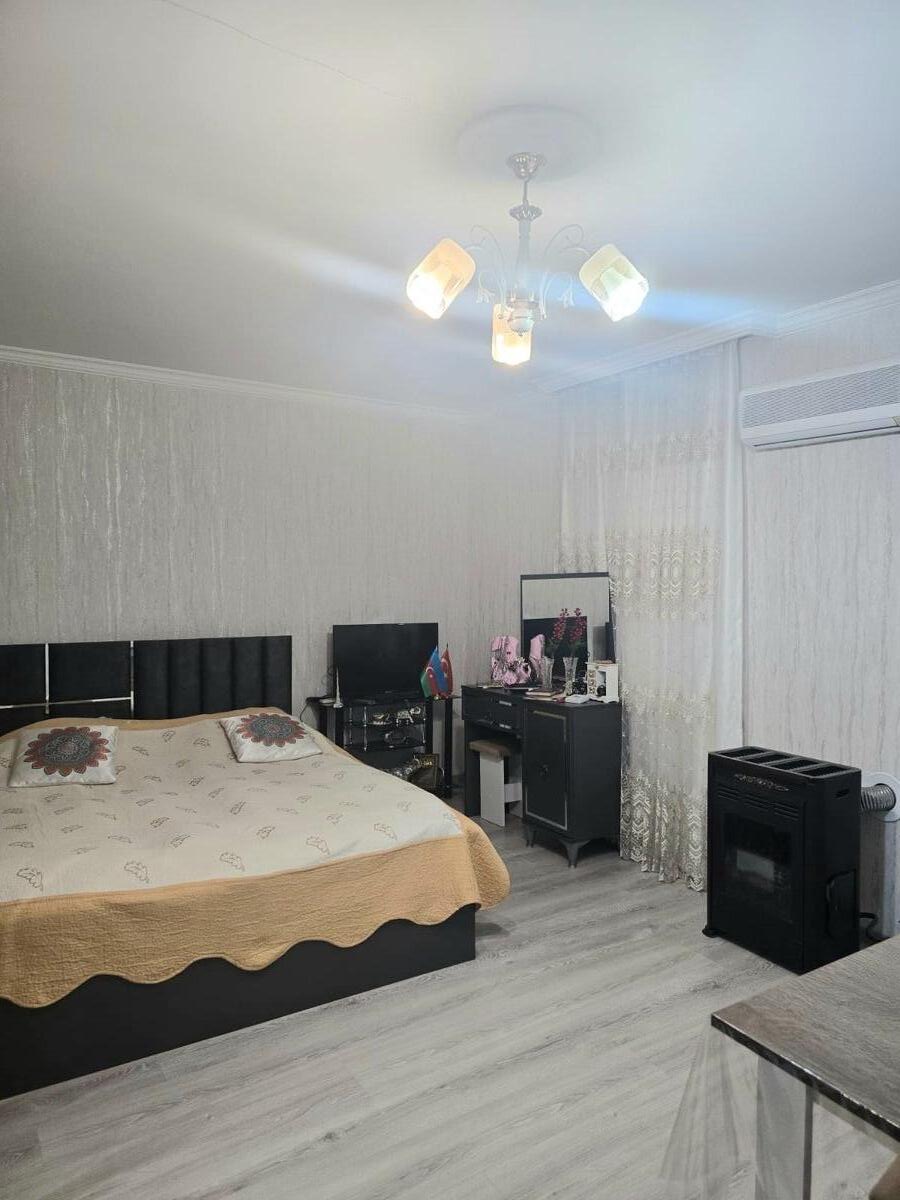 Həyət evi, NZS qəs — Ev, villa, Bakı (8)