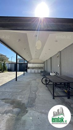 Satılır 6 otaqlı 200 m² villa Xəzər r — Ev, villa (3)