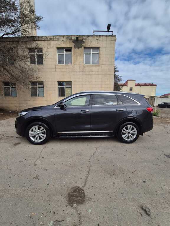 Kia Sorento, 2.0 L, 2016 il, 176 000 km 88-DU-670 — Avtomobillər, Bakı (2)