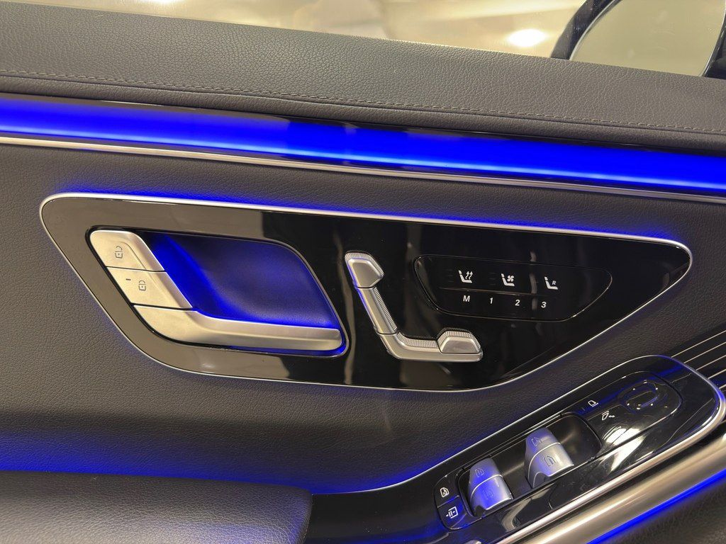 Mercedes S 450, 3.0 L, 2022 il, 89 000 km — Avtomobillər, Bakı (7)