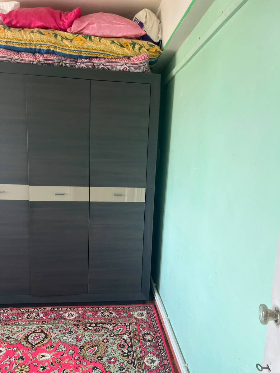 İcarəyə verilir 3 otaqlı köhnə tikili 65 m² — Mənzil, Bakı (4)