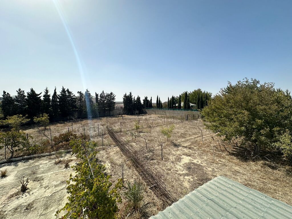 Satılır torpaq 20 sot — Torpaq, Bakı (8)