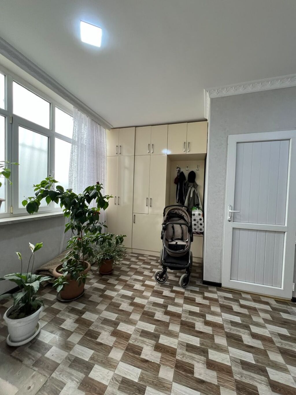 3 otaqlı, 3 kv. m — Ev, villa, Digah (6)