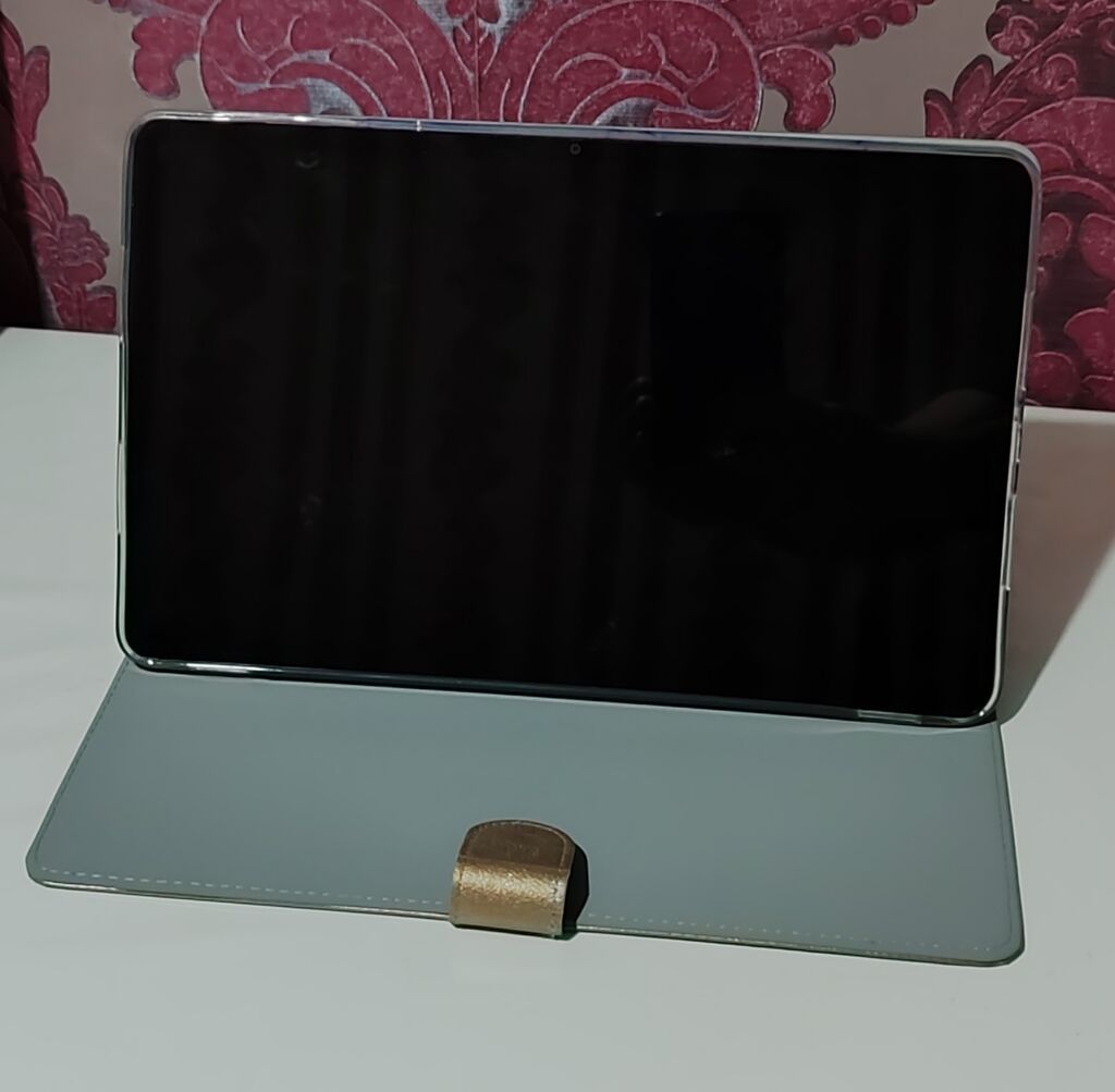 Honor X9 Pad planşet satılır.Heç bir problemi yoxdur.Az işlənib — Digər planşetlər, Sumqayıt (3)