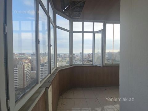 Satılır 2 otaqlı Bina evi menzil (Yeni tikili), 90 m², Nəsimi rayonu — Bakı