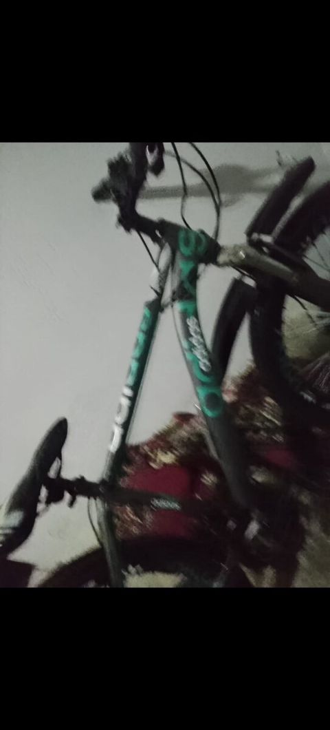 Velosiped — Bakı