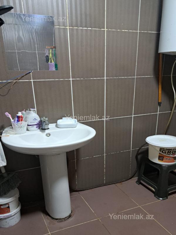 Satılır 3 otaqlı Bina evi menzil (Yeni tikili), 85 m², Xırdalan ş — Mənzil (10)