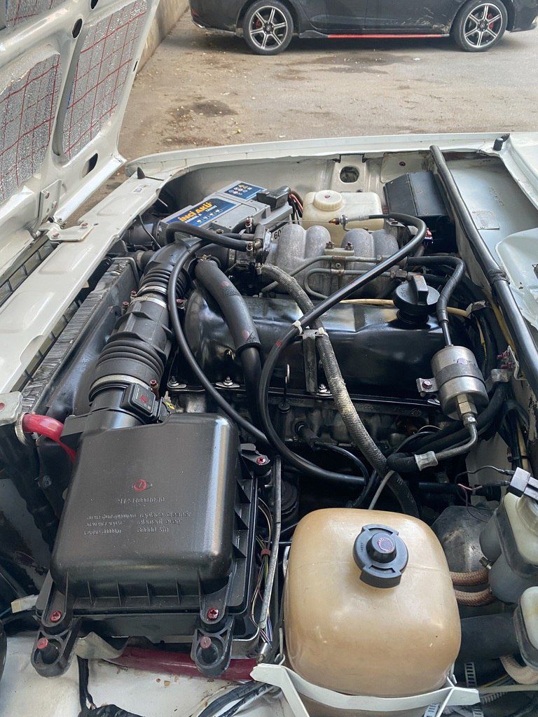Lada (VAZ) 2107, 1.6 L, 2008 il, 87 600 km — Avtomobillər, Bakı (10)