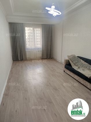 Satılır 2 otaqlı 74 m² yeni tikili Saray