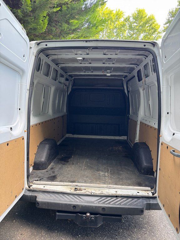 Ford Transit, 2.2 L, 2008 il, 215 000 km — Avtomobillər, İsmayıllı (9)