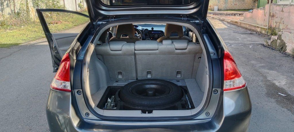 Honda Insight, 1.3 L, 0.58 kWh, 2009 il, 370 000 km — Avtomobillər, Zaqatala (11)