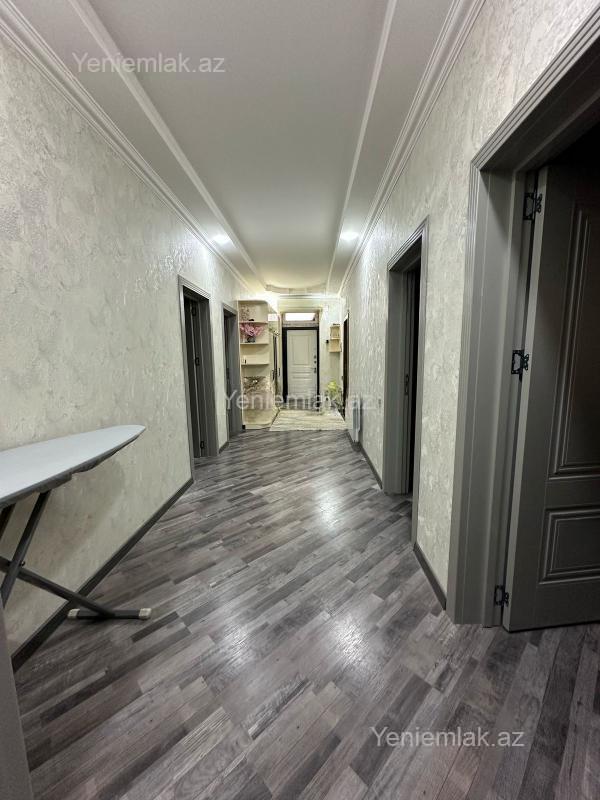 Satılır 4 otaqlı Həyət evi / Villa, 120 m², 21-ci mikrorayon — Ev, villa, Sumqayıt (7)
