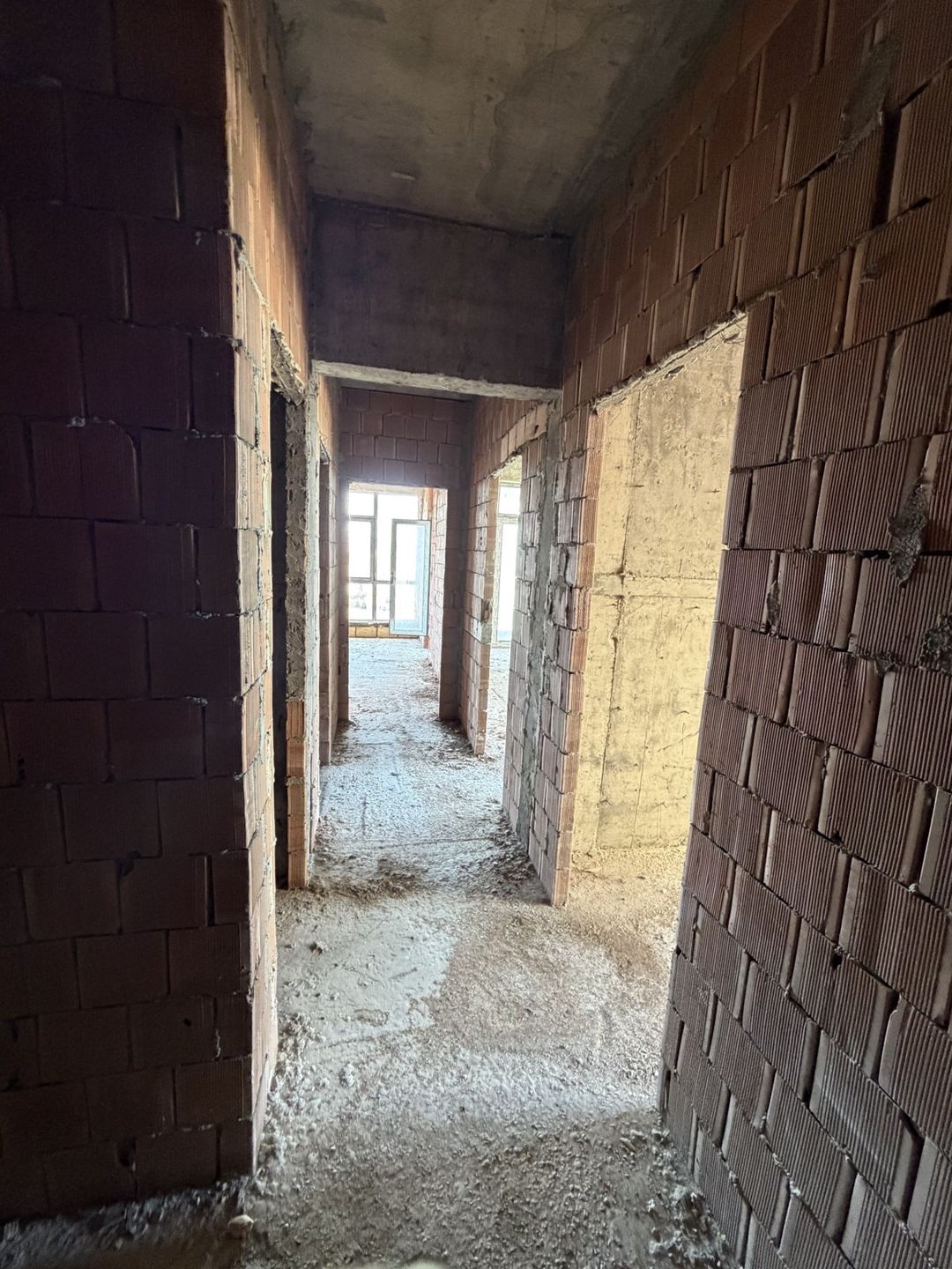 Satılır 2 otaqlı yeni tikili 95 m² — Mənzil, Sumqayıt (6)