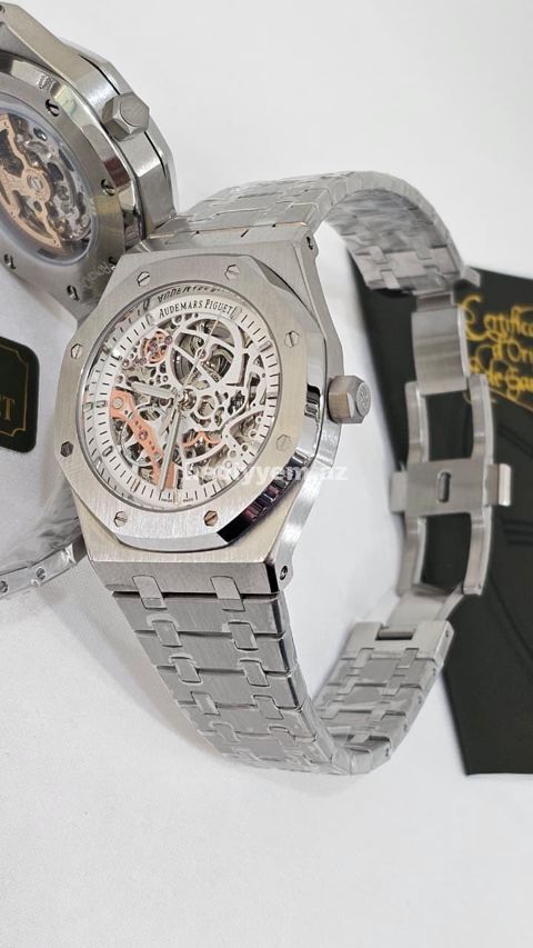 Kişi Audemars Pıguet Aklas – (3106) — 185 ₼ · Bakı · Qol saatları Kişi Audemars Pıguet Aklas – (3106) — Bakı