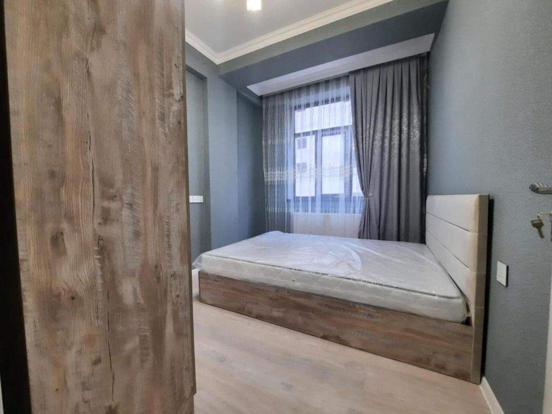 Satılır 2 otaqlı yeni tikili 59.9 m² — Mənzil, Bakı (9)