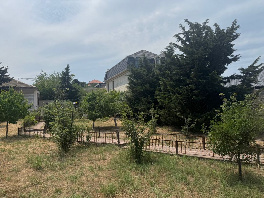 14 sot torpaq sahəsi, Bilgəh qəs — Torpaq, Bakı (9)
