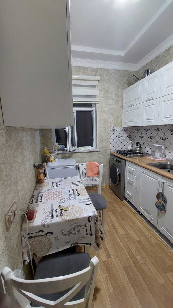 Həyət evi, Xırdalan ş — Ev, villa, Xırdalan (6)