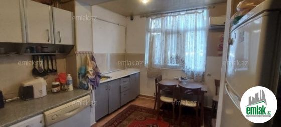 Satılır 2 otaqlı 70 m² köhnə tikili Əhmədli m — Mənzil (2)