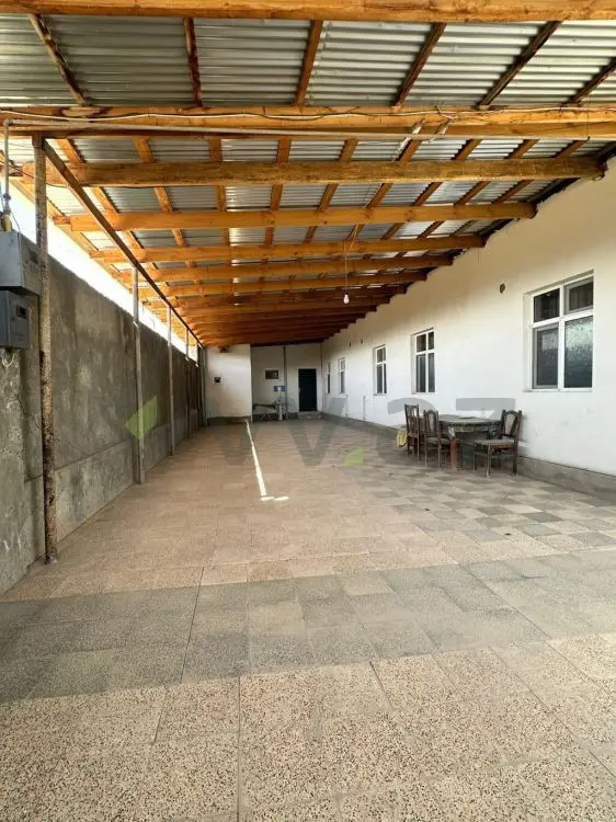 4 otaqlı Həyət evi Satılır, Naxçıvan MR — Ev, villa (11)