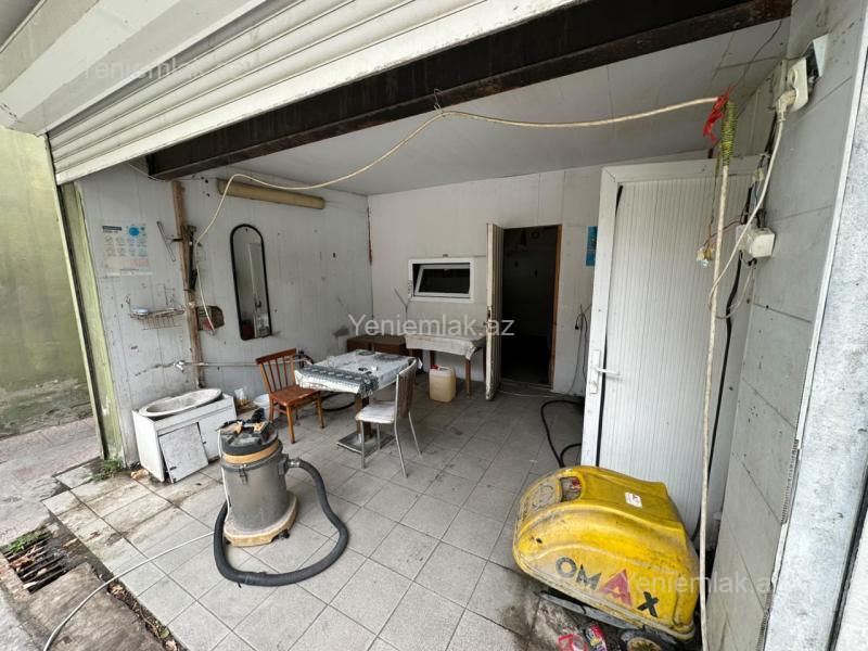 Satılır 2 otaqlı Obyekt, 50 m², Yasamal rayonu — Əmlak, Bakı (11)