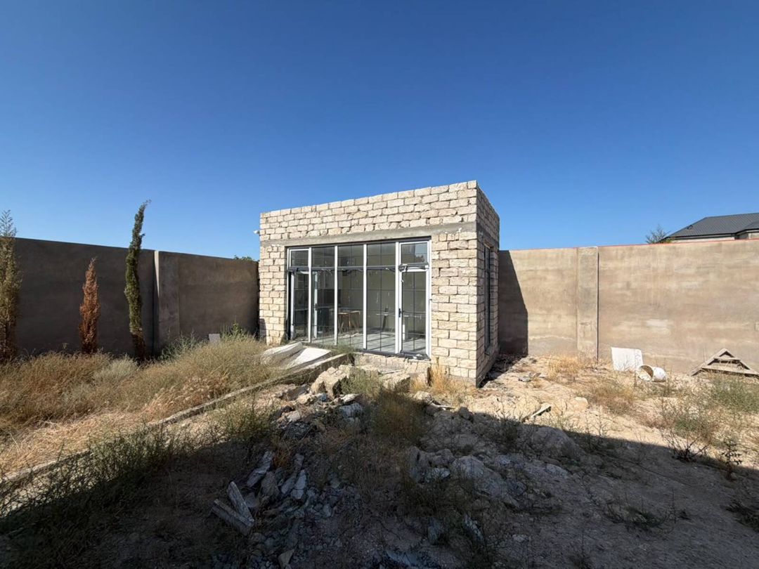 Satılır 4 otaqlı həyət evi/bağ evi 80 m² — Ev, villa, Bakı (9)