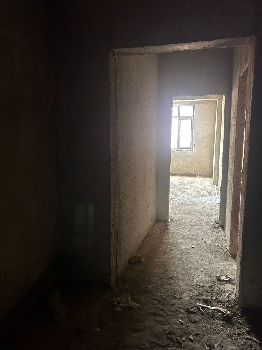 Satılır 2 otaqlı yeni tikili 75 m² — Mənzil, Bakı (7)