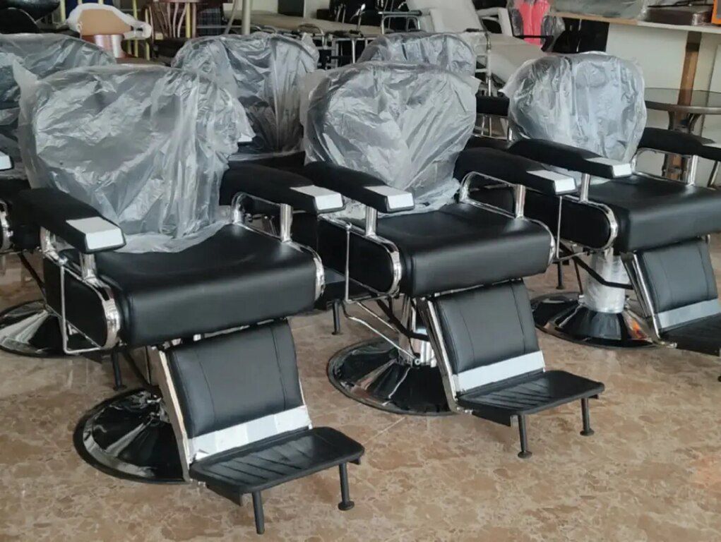 Salon kreslosu — Biznes və avadanlıq, Bakı (2)