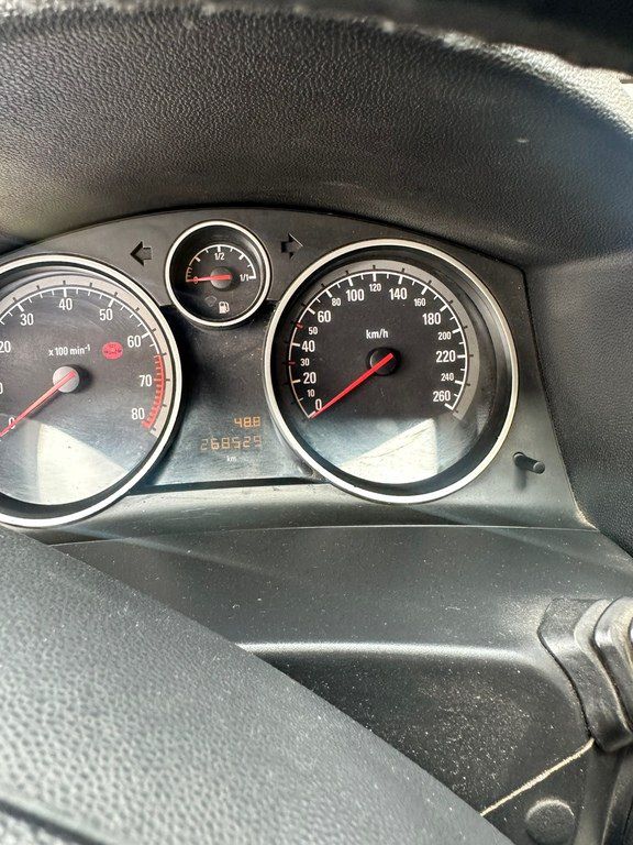 Opel Astra, 1.4 L, 2007 il, 268 000 km — Avtomobillər, Bakı (11)
