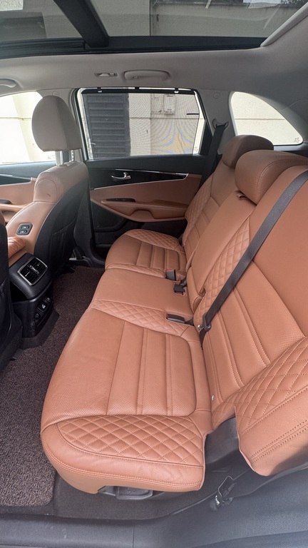 Kia Sorento, 2.2 L, 2018 il, 121 590 km 88-DV-454 — Avtomobillər, Bakı (7)